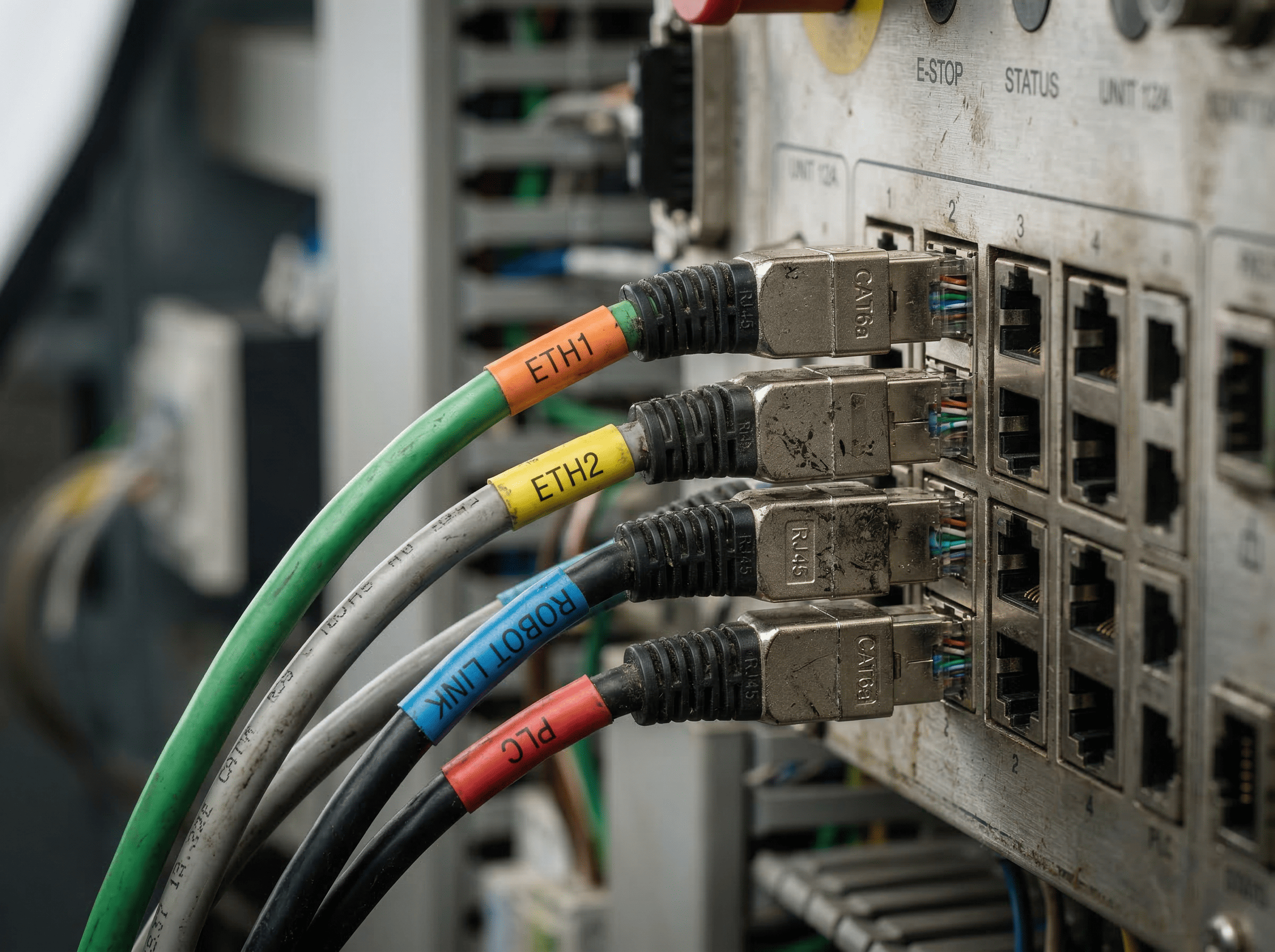 Universal Device Adapter